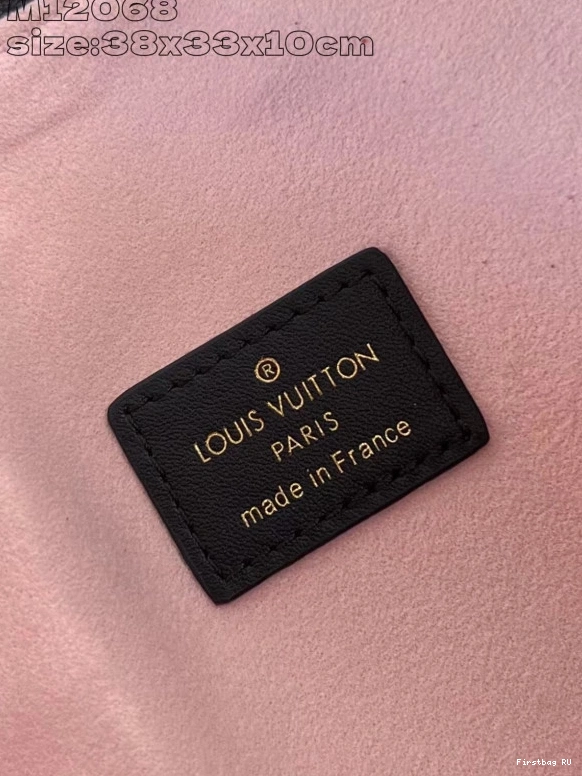 Firstbag ru COUSSIN LOUIS VUITTON MM HOBO 0731